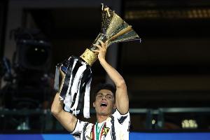 雷竞技app-40岁C罗当前23个赛季夺7个联赛冠军，上次夺联赛还是5年前在尤文