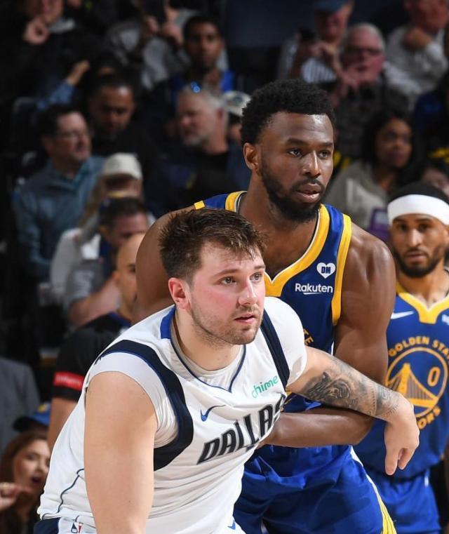 雷竞技官方网站-东契奇长约留队催生变化 曝湖人有意交易维金斯