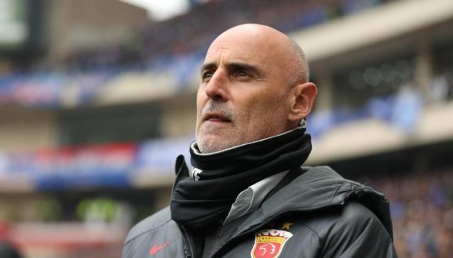 海港做客河南拒绝阴沟翻船：不能用老眼光看待对手